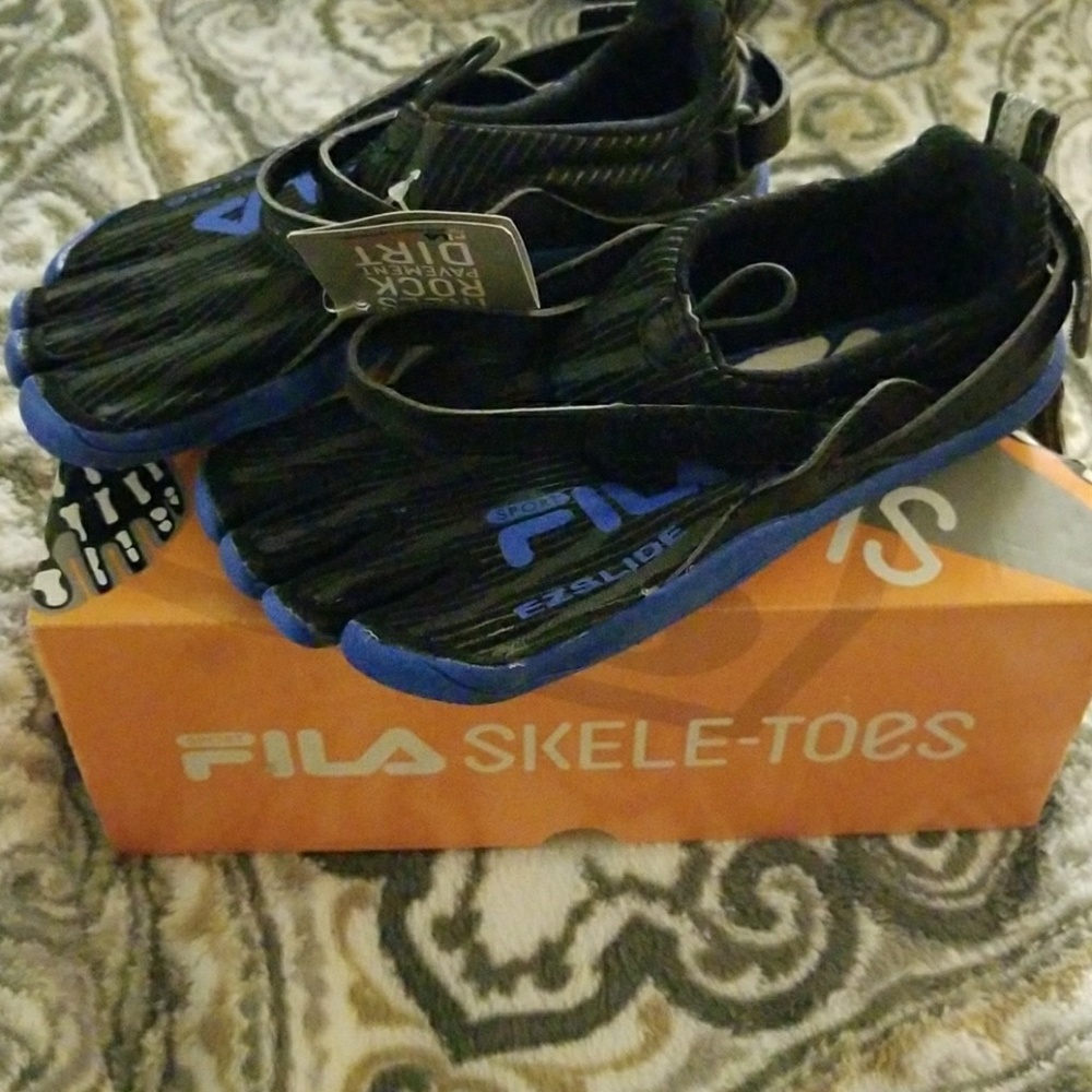 Fila Sport Skele-Toes 2.0 shoes